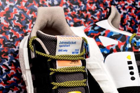 adidas schuhe bvg jahreskarte|Der Sneaker von Adidas, der zur Berliner Jahreskarte .